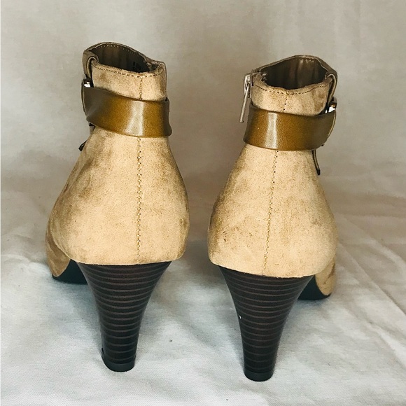 East 5th Booties - Picture 6 of 7